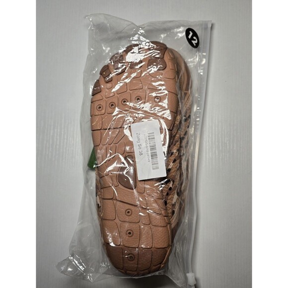 Hike Footwear Lorax Signature Non-Slip Barefoot Unisex Shoes Leopard EU 38 NWT - Picture 2 of 10